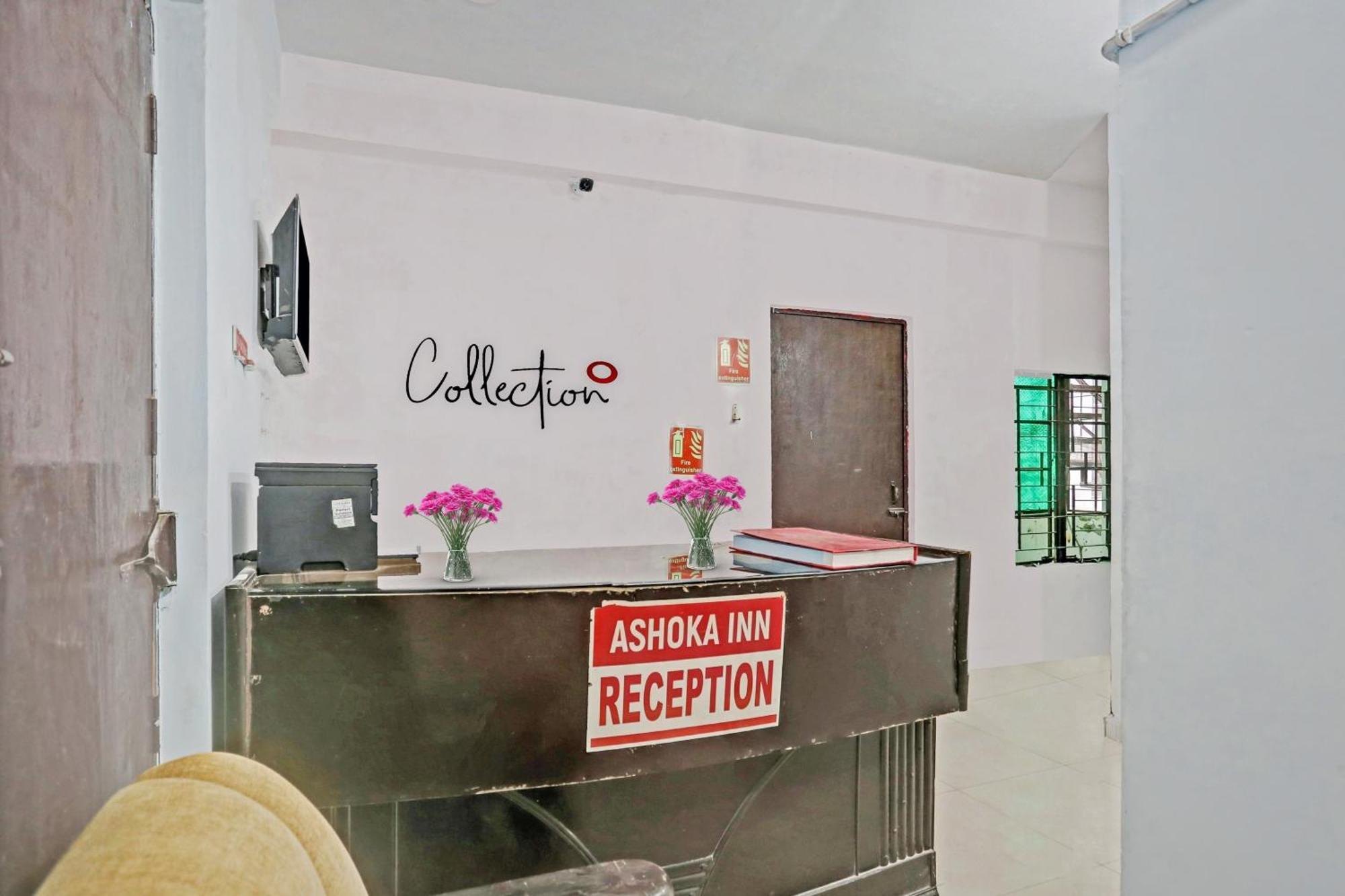 Hotel O Imperial Residency Near Dashrath Puri Metro Station 뉴델리 외부 사진